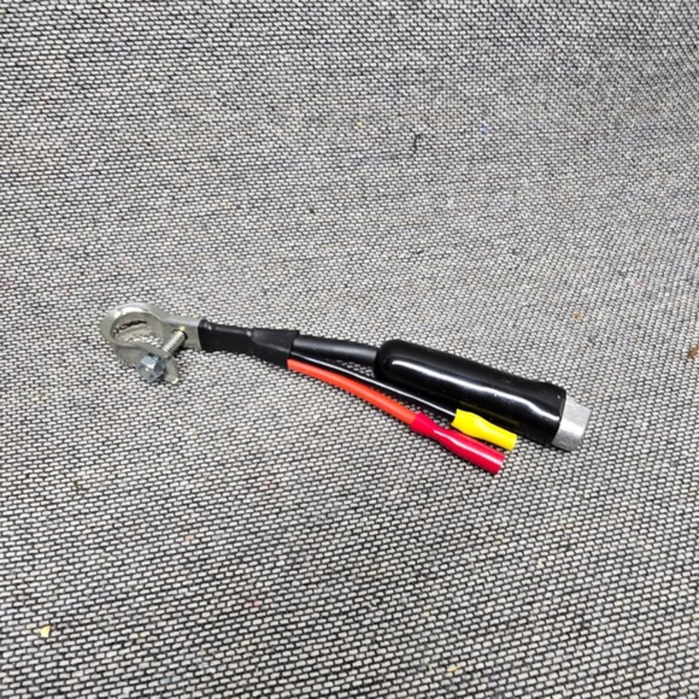 DekaEast Penn Quick Connect Battery Harness Repair Splice Heavy-Duty OEM Quality